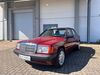 Mercedes-Benz 190 wunstorf