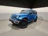 Jeep Wrangler enzkloesterle