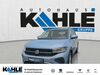 VW T-Cross linsburg