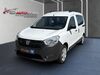 Dacia Dokker osthausen-wuelfershausen