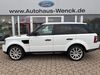 Land Rover Range Rover Sport Juliusburg