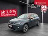 Seat Arona grossroehrsdorf