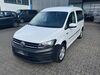 VW Caddy Maxi oberheimbach