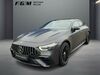 Mercedes-Benz AMG GT saalow