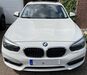 BMW 118 irrhausen