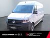 VW Crafter lauchroeden