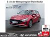 Hyundai i20 ockenheim