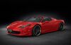 Ferrari 458 krauchenwies