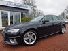 Audi A4 kreis|bad-toelz-wolfratshausen