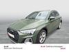 Audi A3 oberrossbach