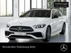 Mercedes-Benz C 200 urschmitt