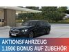 BMW 520 Schönebeck