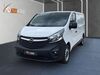 Opel Vivaro harzungen