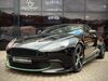Aston Martin Vanquish wiersdorf
