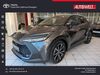 Toyota C-HR walhausen