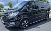 Ford Tourneo Custom hottelstedt