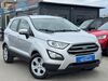 Ford EcoSport stockhausen-illfurth