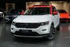 VW T-Roc urbar