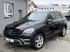 Mercedes-Benz ML 350 leutesdorf