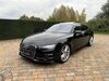 Audi A7 Röhrig