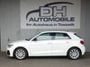 Audi A1 ballrechten-dottingen
