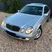 Mercedes-Benz E 200 kreis|erlangen-hoechstadt