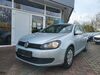VW Golf bolschwitz