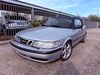 Saab 9-3 tegernsee