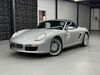 Porsche Boxster ockenheim