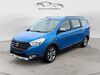 Dacia Lodgy Herschbach (Oberwesterwald)