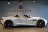 Aston Martin Vanquish hueckeswagen
