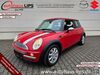 Mini Cooper kreis|rheingau-taunus-kreis