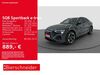 Audi SQ8 e-tron rosenberg