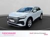 Audi Q4 e-tron wiersdorf
