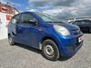 Daihatsu Cuore nieder-hilbersheim