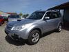 Subaru Forester kreis|erlangen-hoechstadt