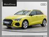 Audi A3 kuehbach