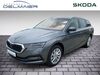 Skoda Octavia geisenfeld