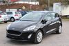 Ford Fiesta ehringshausen