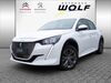 Peugeot e-208 Aichtal