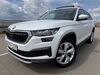 Skoda Kodiaq grafenhausen