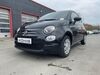 Fiat 500 salzfurtkapelle