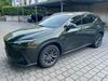 Lexus NX 350h Weisenheim am Berg
