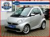 Smart ForTwo saalow