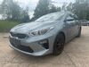 Kia ceed Sportswagon salzfurtkapelle