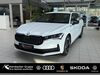 Skoda Superb niederheimbach