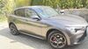 Alfa Romeo Stelvio geisenfeld