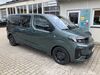 Opel Zafira Life tegernsee