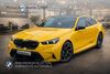 BMW M5 dinslaken