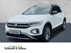VW T-Roc unterluess